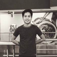 Chris Toph