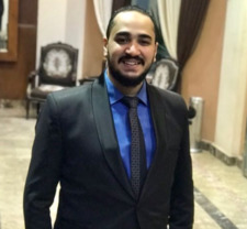 Mahmoud Hosnei