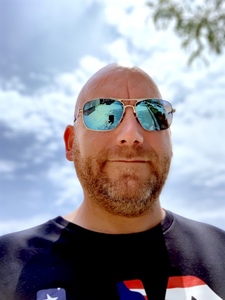 Marc Scott