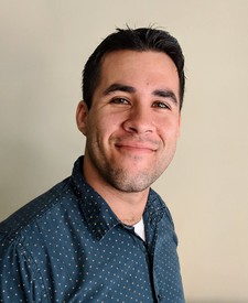 Corey Rodriguez