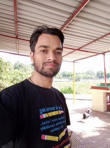 Prashant B. Kadu