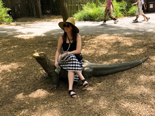 Sarahjane