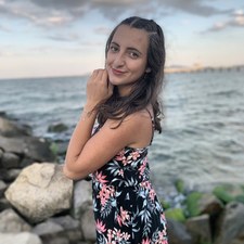 Карина Тонева