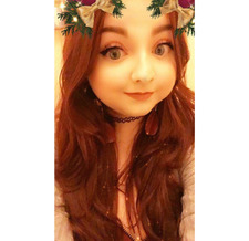 Ellie Spencer (catching up from hiatus)