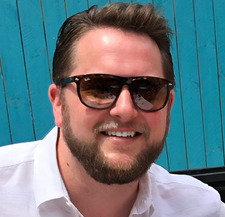 Stephen Hnatow