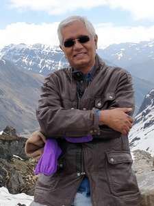 Ravi Sankaran