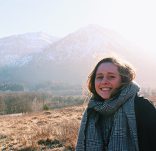 Abby Settle