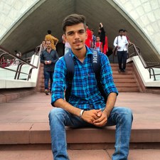 Prateek Mundeja