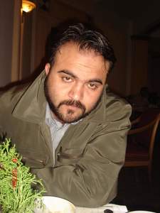 Syed Tayyab Shah