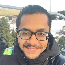 Mohammed J. Al-Matar