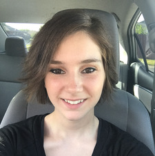 Kristin Mackay