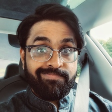Prakash Upadhyayula