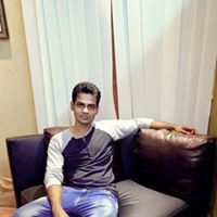 Koushik Ghosh