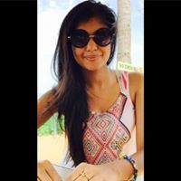Prarthana Goyal