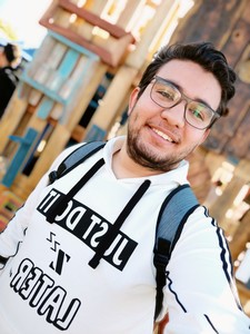 Mohamed Elhanafy