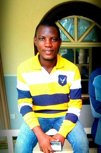 Acquah Yeboah