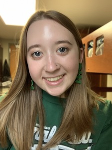 Caitlin Butcher