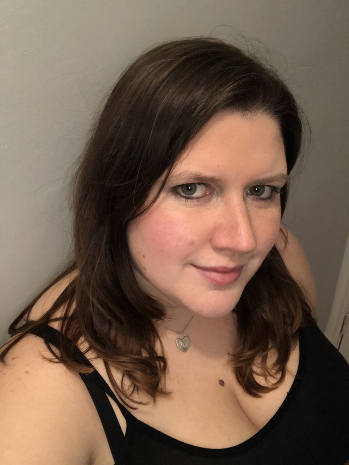Goodreads profile picture for @cary
