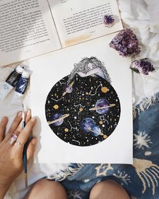 ياسمين شلبي