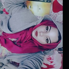 Aaischa chughtai