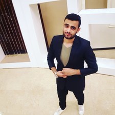 Ahmed Hamza