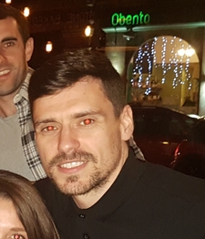 Andre Urbani