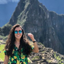 Paulina Cordova