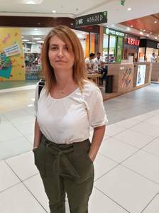 Валентина Нинова