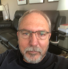 Craig McHenry