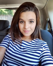 Andreea Szabo