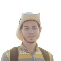Mohamed Abozeed
