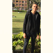 Mahmoud Attia