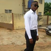 Lawal Yusuf