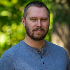 Cory Hanson