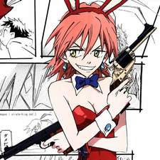 Нина Александрова