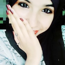 مرآآ'م البعيري