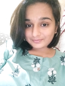 Shruti Deshpande