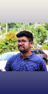 Nithesh Subramanyam