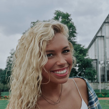 Mackenzie Ekren