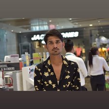 Manjeet Yadav