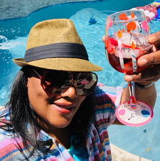 Crystal Arzu (Bookish in Midlife)