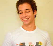 Ahmed Mahmoud