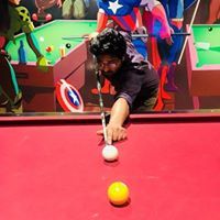 Bishal Chatterjee
