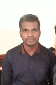 Vinoth Visvanathan