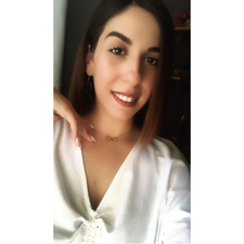 Ειρήνη Τζουμάνη