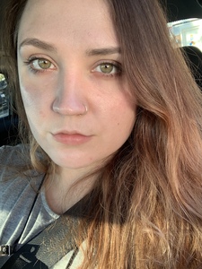 Chrissy Anderson