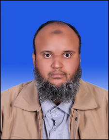 طارق البخاري