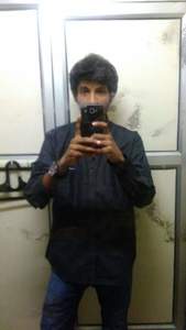 Swaroop Shetty