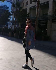 rahma Alsharawna