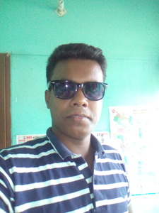 Kamrul Islam
